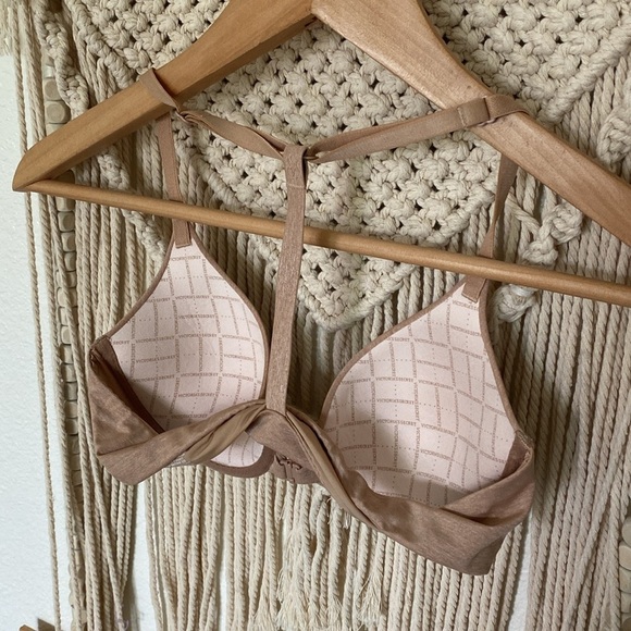 Victoria’s Secret racer Back semi Demi 32B - Picture 4 of 5